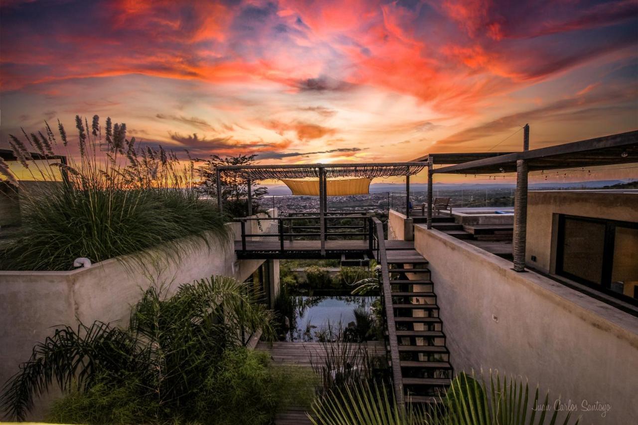 Cuna del Cielo San Miguel de Allende Esterno foto