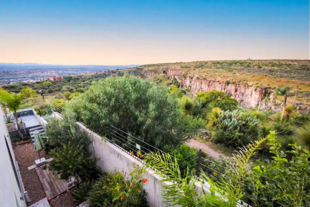 Cuna del Cielo San Miguel de Allende Esterno foto
