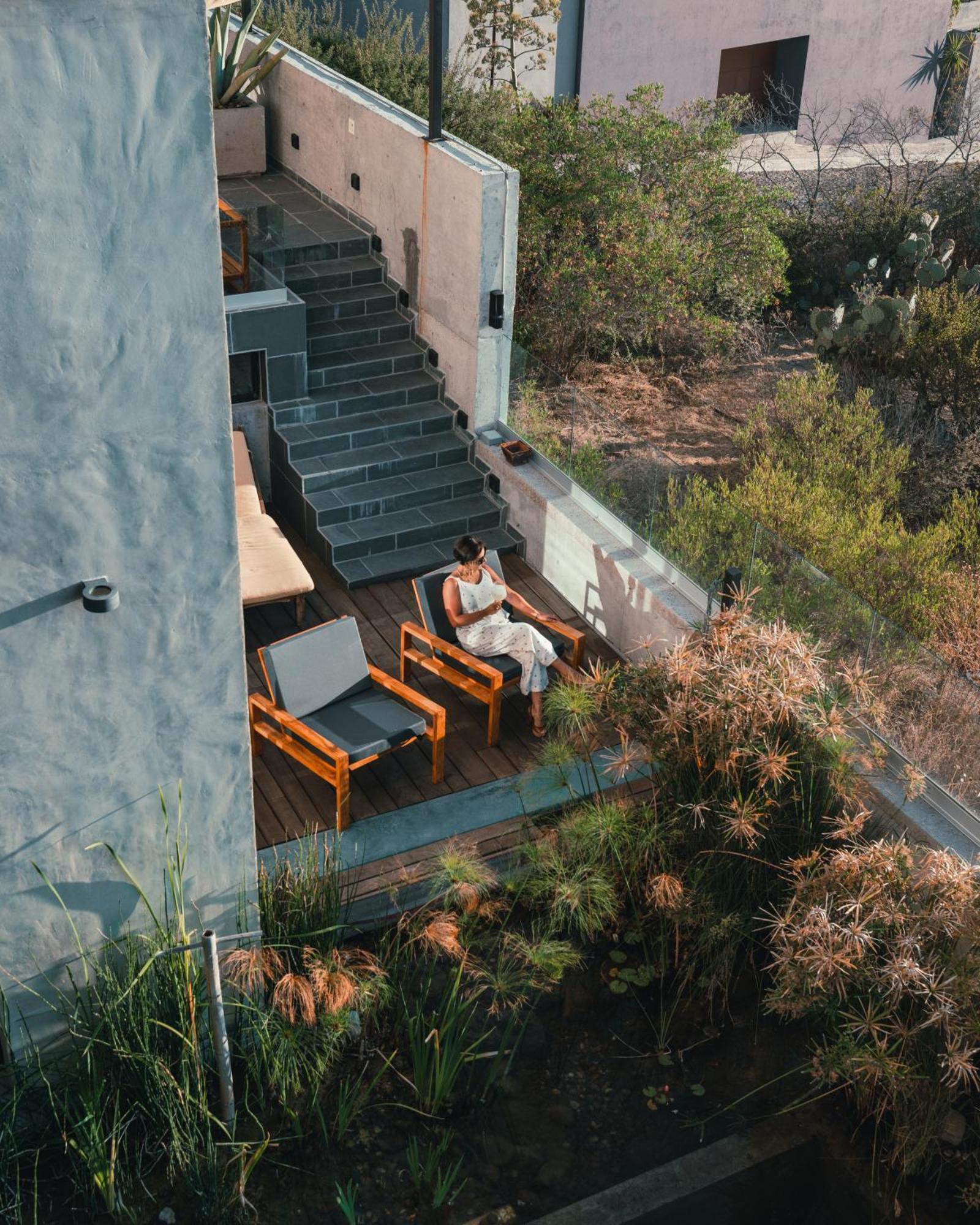Cuna del Cielo San Miguel de Allende Esterno foto
